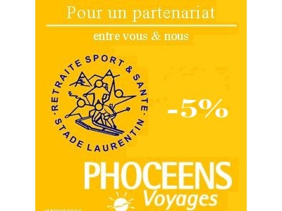 PHOCEENS VOYAGES