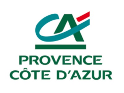 CREDIT AGRICOLE  PROVENCE COTE D AZUR